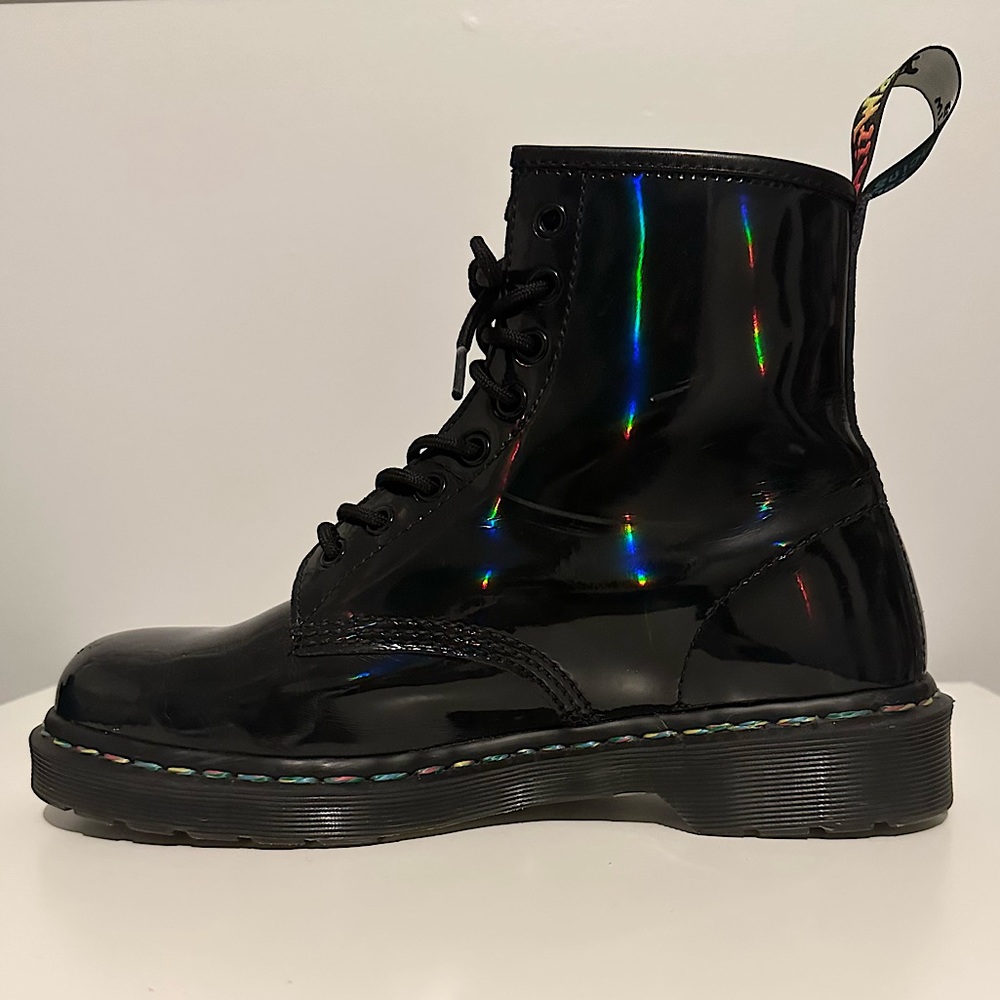 1460 RAINBOW PATENT DR MARTENS